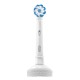 Oral B Vitality 100 Sensi Ultrathin Rechargeable Toothbrush (Clamshell)