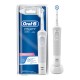 Oral B Vitality 100 Sensi Ultrathin Rechargeable Toothbrush (Clamshell)