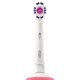 Oral B Vitality 200 Toothbrush Travel Case Pink