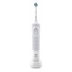 Oral B Vitality Cross Action Rechargeable White