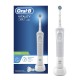 Oral B Vitality Cross Action Rechargeable White