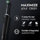 Oral B Vitality D300 Toothbrush Black