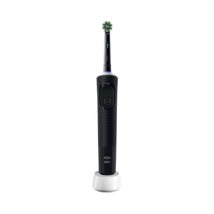 Oral-B Vitality D300 Toothbrush - Black