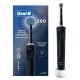 Oral B Vitality D300 Toothbrush Black