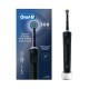 Oral-B Vitality D300 Toothbrush - Black