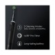 Oral-B Vitality D300 Toothbrush - Black