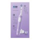 Oral B Vitality D300 Toothbrush Pink Lilac