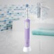Oral B Vitality D300 Toothbrush Pink Lilac