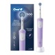 Oral B Vitality D300 Toothbrush Pink Lilac