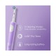 Oral-B Vitality D300 Toothbrush - Pink Lilac