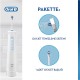 Oral B Water Flosser 4 for Mouth and Teeth