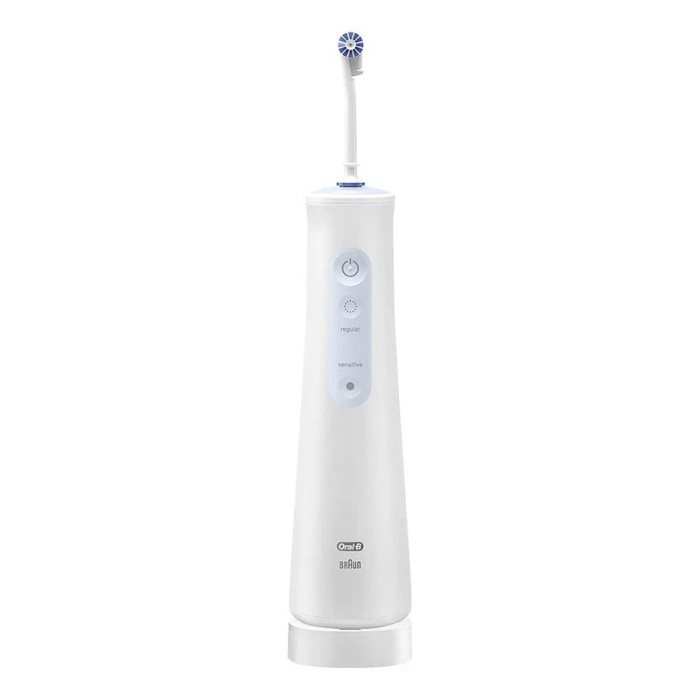 Oral B Water Flosser 4 for Mouth and Teeth