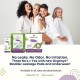 Organyc Light Incontinence Ultra Ultimate Pads 14 Pcs