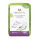 Organyc Light Incontinence Ultra Ultimate Pads 14 Pcs
