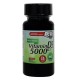 PHL Vitamin D 5000 IU 60 Caps