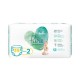 Pampers Pure Protection Diaper - Size 2, 4 - 8kg, 39 Diapers