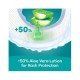 Pampers Rash Protection Baby Diapers - Jumbo Box - Size 4 - 9 - 14 Kg - 96 Count