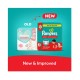 Pampers Rash Protection Diaper Pants - Size 3 - 6 - 11 kg - 120 Pcs