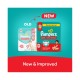 Pampers Rash Protection Diaper Pants - Size 4 - 9 - 14 kg - 192 Count