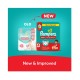 Pampers Rash Protection Diaper Pants - Size 4 - 9 - 14kg - 52 Pcs