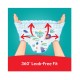 Pampers Rash Protection Diaper Pants - Size 4 - 9 - 14kg - 52 Pcs