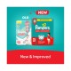 Pampers Rash Protection Diaper Pants - Size 6 - 16+ kg - Pack of 2 - 136 Pcs