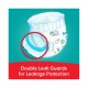Pampers Rash Protection Diaper Pants - Size 8 - 19+kg - 26 Pcs
