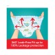 Pampers Rash Protection Diapers Pants With Aloe Vera - Size 3 - 6 - 11kg - 26 Pcs
