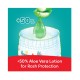 Pampers Rash Protection Diapers Pants With Aloe Vera - Size 4 - 9 - 14kg - 112 Pcs