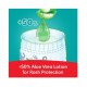 Pampers Rash Protection Diapers Pants With Aloe Vera - Size 5 - 12 - 18kg - 22 Pcs