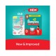 Pampers Rash Protection Diapers Pants With Aloe Vera - Size 6 - 16 - 21kg - 68 Pcs