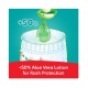 Pampers Rash Protection Diapers Pants With Aloe Vera - Size 7 - 20+kg - 40 Pcs