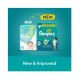 Pampers Rash Protection Taped Diapers - Giant Box - Size 6 - 13 Plus kg - 72 Pcs