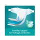 Pampers Rash Protection Taped Diapers - Mega Pack - Size 2 - 3 - 8 kg - 84 Pcs