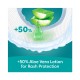 Pampers Rash Protection Taped Diapers - Size 1 - 2 - 5 kg - 136 Count