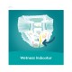 Pampers Rash Protection Taped Diapers - Size 1 - 2 - 5 kg - 136 Count