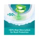 Pampers Rash Protection Taped Diapers - Size 2 - 3 - 8 kg - 136 Count