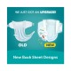 Pampers Rash Protection Taped Diapers - Size 5 - 11 - 16 kg - 14 Count