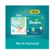 Pampers Rash Protection Taped Diapers - Size 7 - 15+kg - 30 Pcs