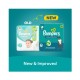 Pampers Rash Protection Taped Diapers - Size 7 - 15+ kg - 68 Count