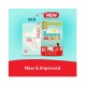 Pampers Ultimate Comfort Diapers Pants With Aloe Vera And Vitamin E - Size 3 - 6 - 11kg - 56 Pcs