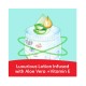 Pampers Ultimate Comfort Diapers Pants With Aloe Vera And Vitamin E - Size 3 - 6 - 11kg - 56 Pcs