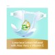 Pampers Ultimate Comfort Taped Diapers - Giant Pack - Size 4 - 9 - 14 kg - 66 Pcs