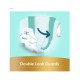 Pampers Ultimate Comfort Taped Diapers - Giant Pack - Size 4 - 9 - 14 kg - 66 Pcs