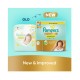 Pampers Ultimate Comfort Taped Diapers - Size 1 - 2 - 5 kg - 108 Pcs