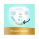 Pampers Ultimate Comfort Taped Diapers - Size 1 - 2 - 5 kg - 108 Pcs