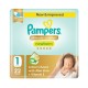 Pampers Ultimate Comfort Taped Diapers - Size 1 - 2 - 5 kg - 22 Pcs