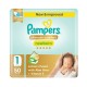 Pampers Ultimate Comfort Taped Diapers - Size 1 - 2 - 5 kg - 50 Pcs