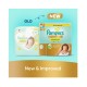 Pampers Ultimate Comfort Taped Diapers - Size 1 - 2 - 5 kg - 50 Pcs