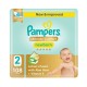 Pampers Ultimate Comfort Taped Diapers - Size 2 - 3 - 8 kg - 108 Pcs